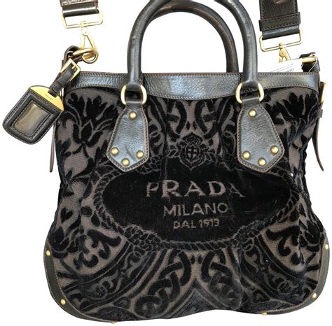 ps051s prada for sale|vintage Prada handbags.